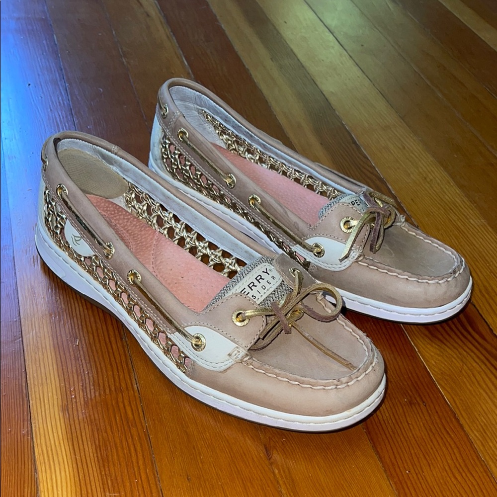 [sperry] Angelfish Boat Shoe